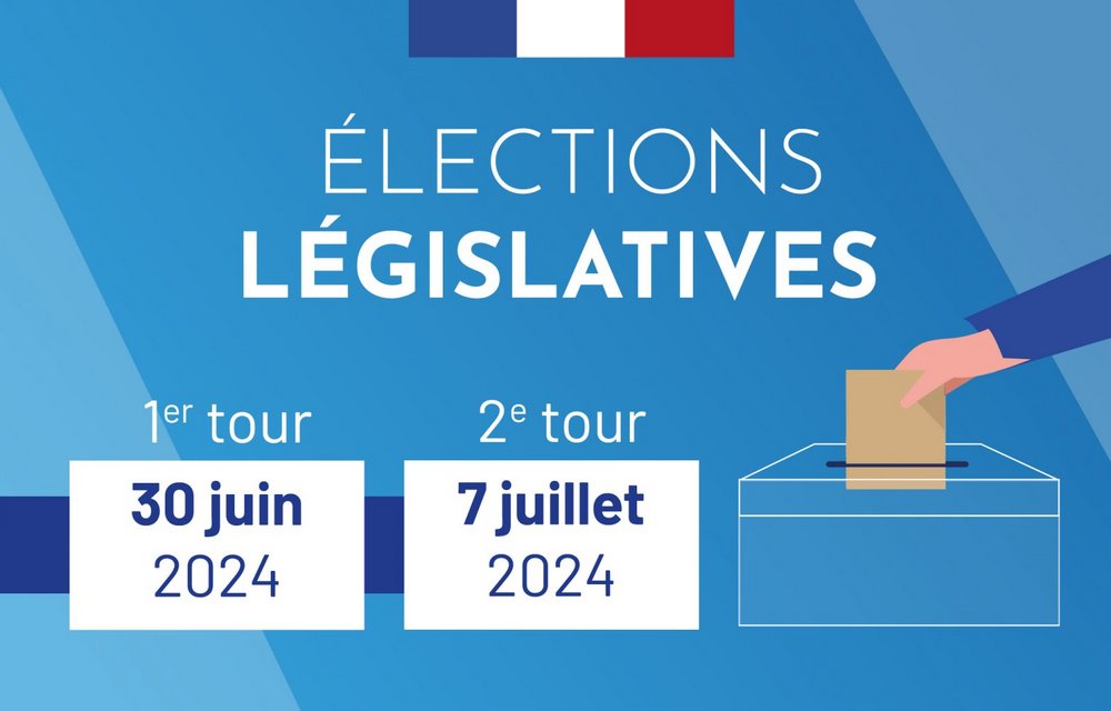 Les législatives, quèsaco ? SaintÉtienne Du Grès SaintÉtienne Du Grès