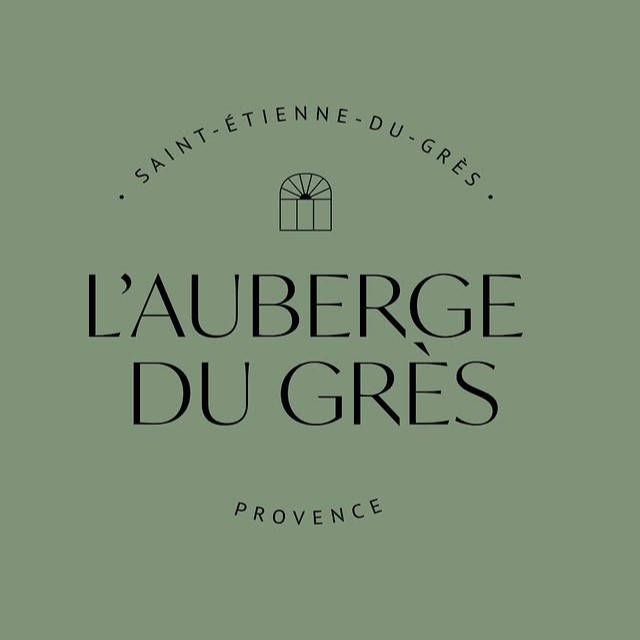 Auberge du Gres logo