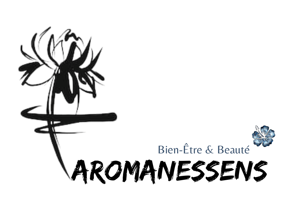 AROMANESSENS - Logo -2
