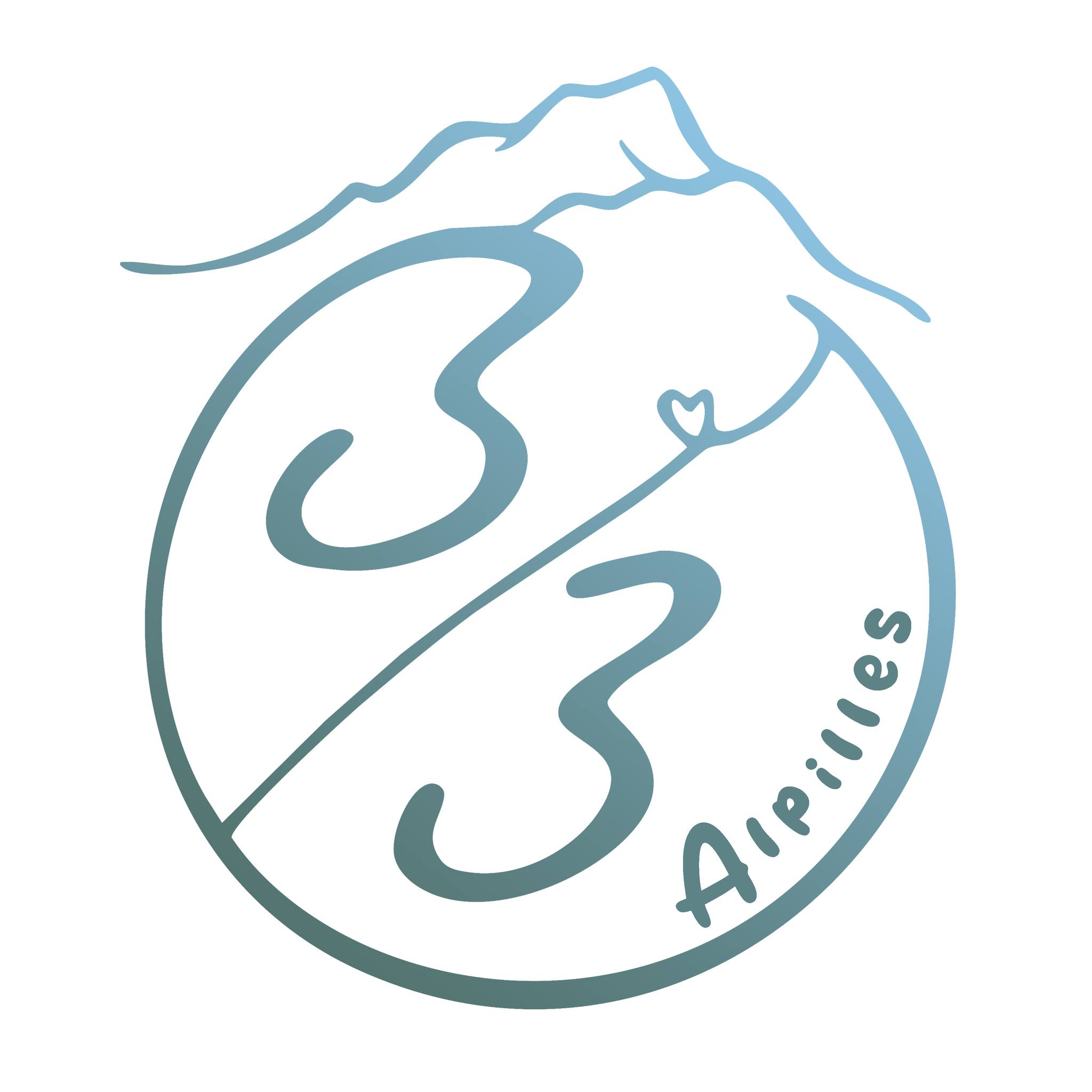 logo 3 3 Alpilles
