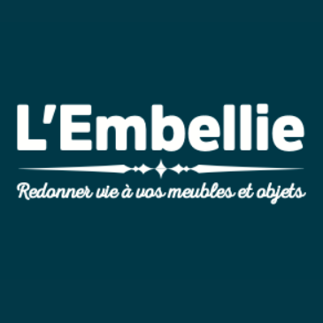 l'embellie logo